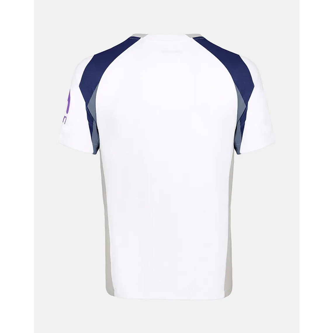 Camisola Tottenham 1º Equipamento 25/26 2