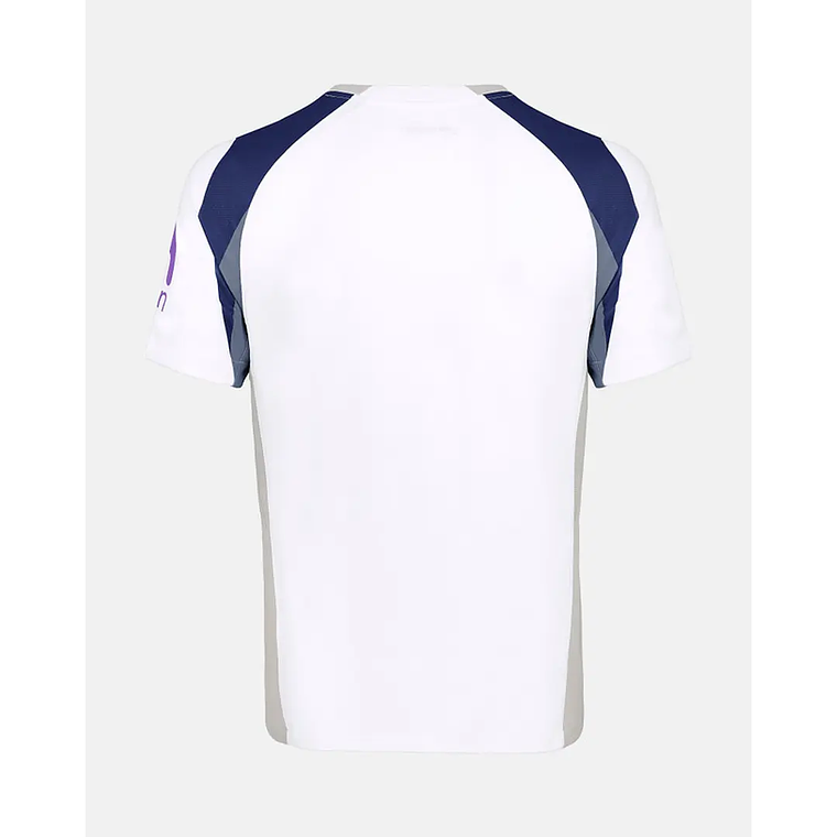 Camisola Tottenham 1º Equipamento 25/26 2