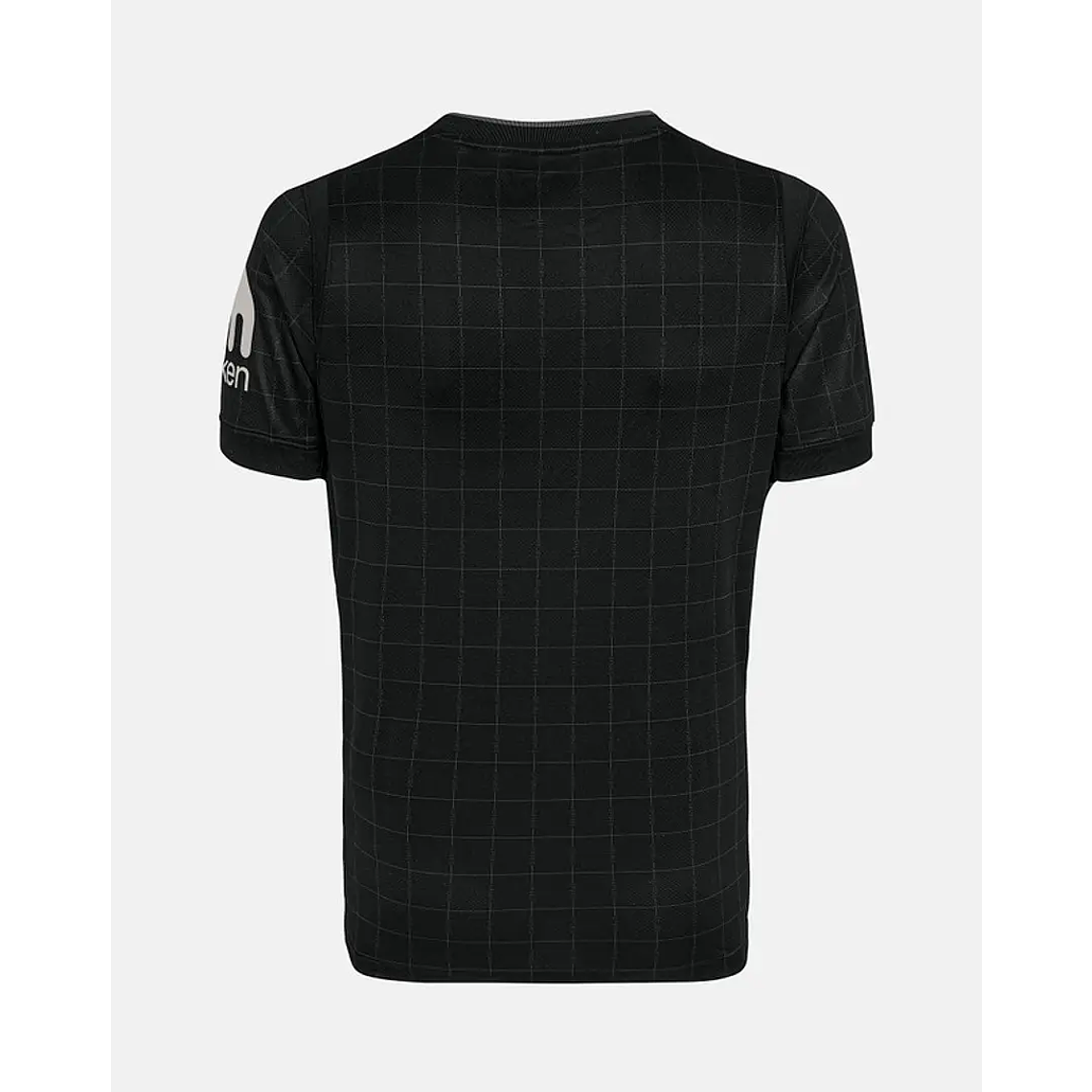 Camisola Tottenham Alternativo Equipamento 25/26 2