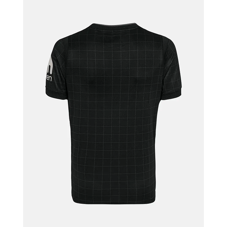 Camisola Tottenham Alternativo Equipamento 25/26 2