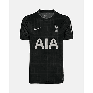 Camisola Tottenham Alternativo Equipamento 25/26