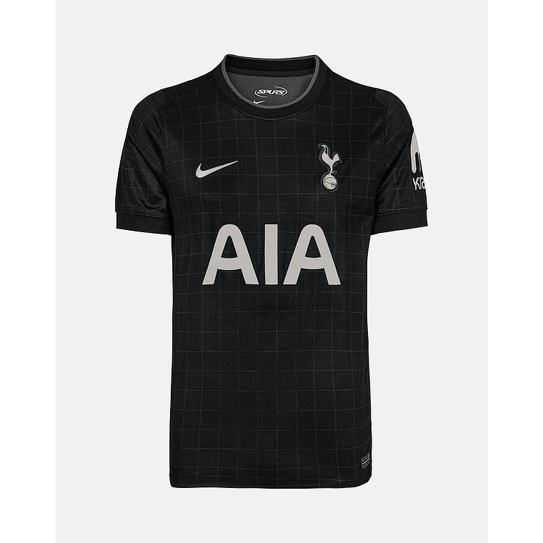 Camisola Tottenham Alternativo Equipamento 25/26 1
