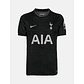 Camisola Tottenham Alternativo Equipamento 25/26 - thumbnail 1