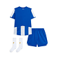 Kit Criança Principal Porto 25/26 - Miniatura 2