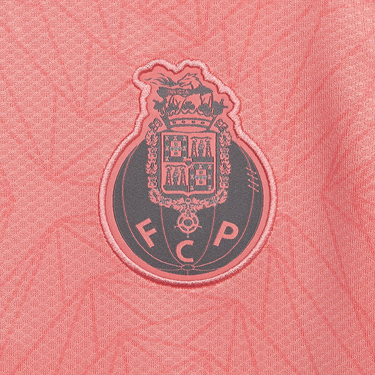 Kit Criança F. C. Porto Alternativo  25/26 4