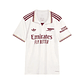 Camisola Arsenal FC Terceiro Equipamento 25/26 - Miniatura 1