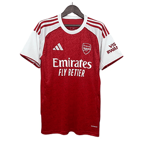 Camisola Arsenal FC Primeiro Equipamento 25/26