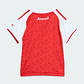 Kit Criança Principal Arsenal 25/26 - Miniatura 2