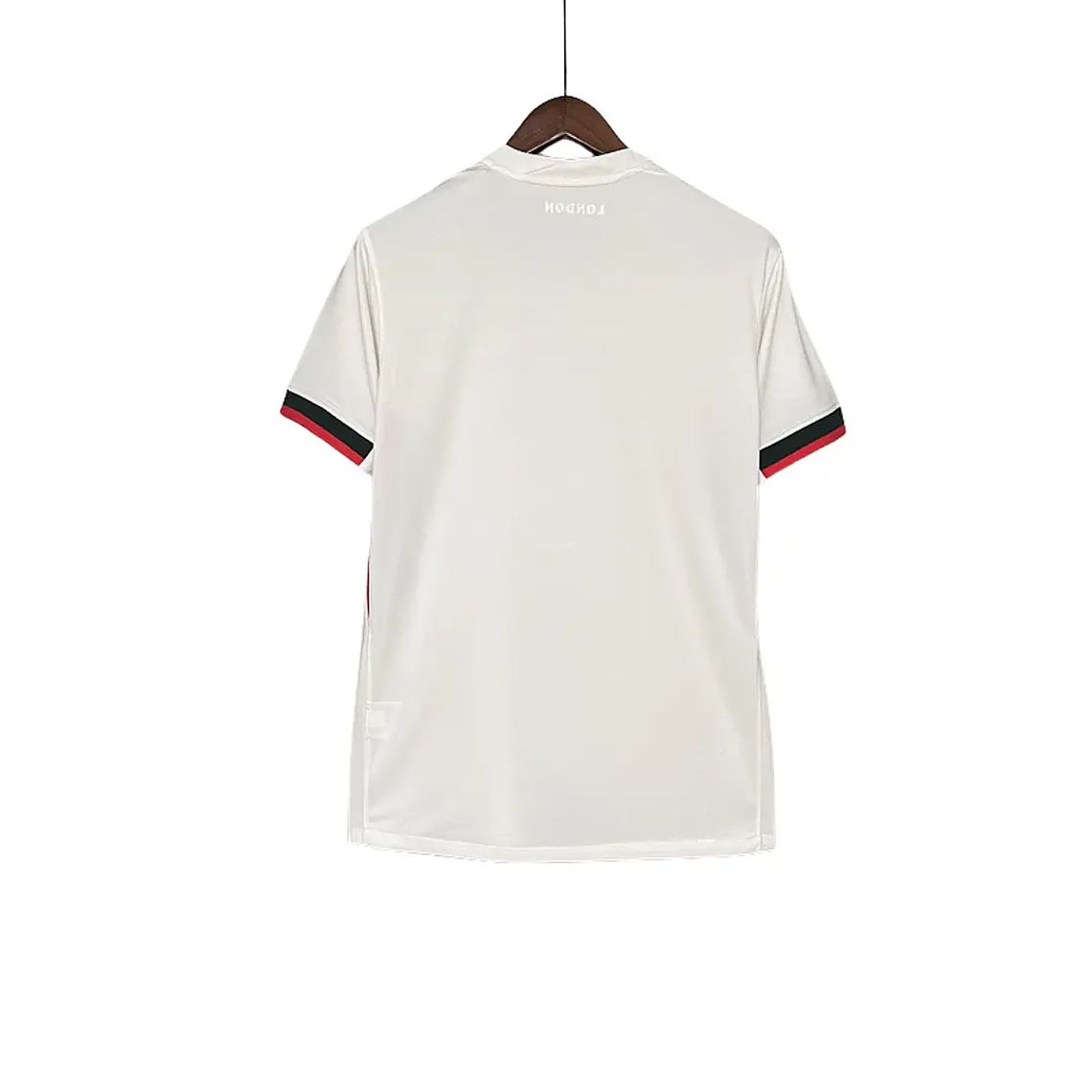 Camisola Chelsea FC Alternativo 25/26 2