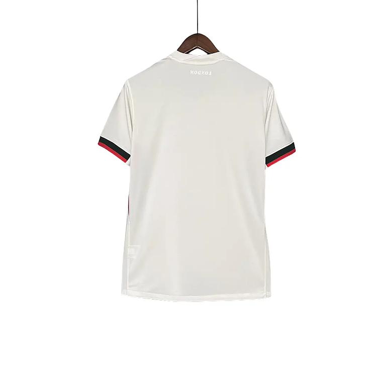 Camisola Chelsea FC Alternativo 25/26 2