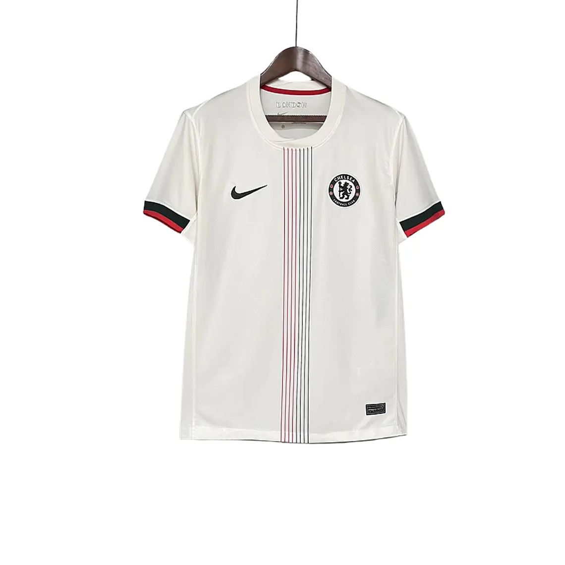 Camisola Chelsea FC Alternativo 25/26 1