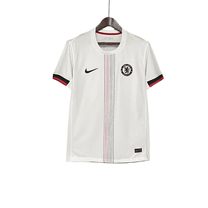 Camisola Chelsea FC Alternativo 25/26