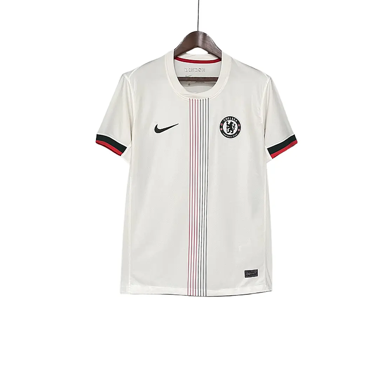 Camisola Chelsea FC Alternativo 25/26 1