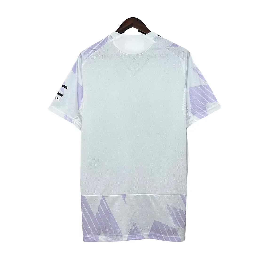 Camisola Manchester United Alternativa 25/26 2