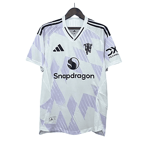 Camisola Manchester United Alternativa 25/26