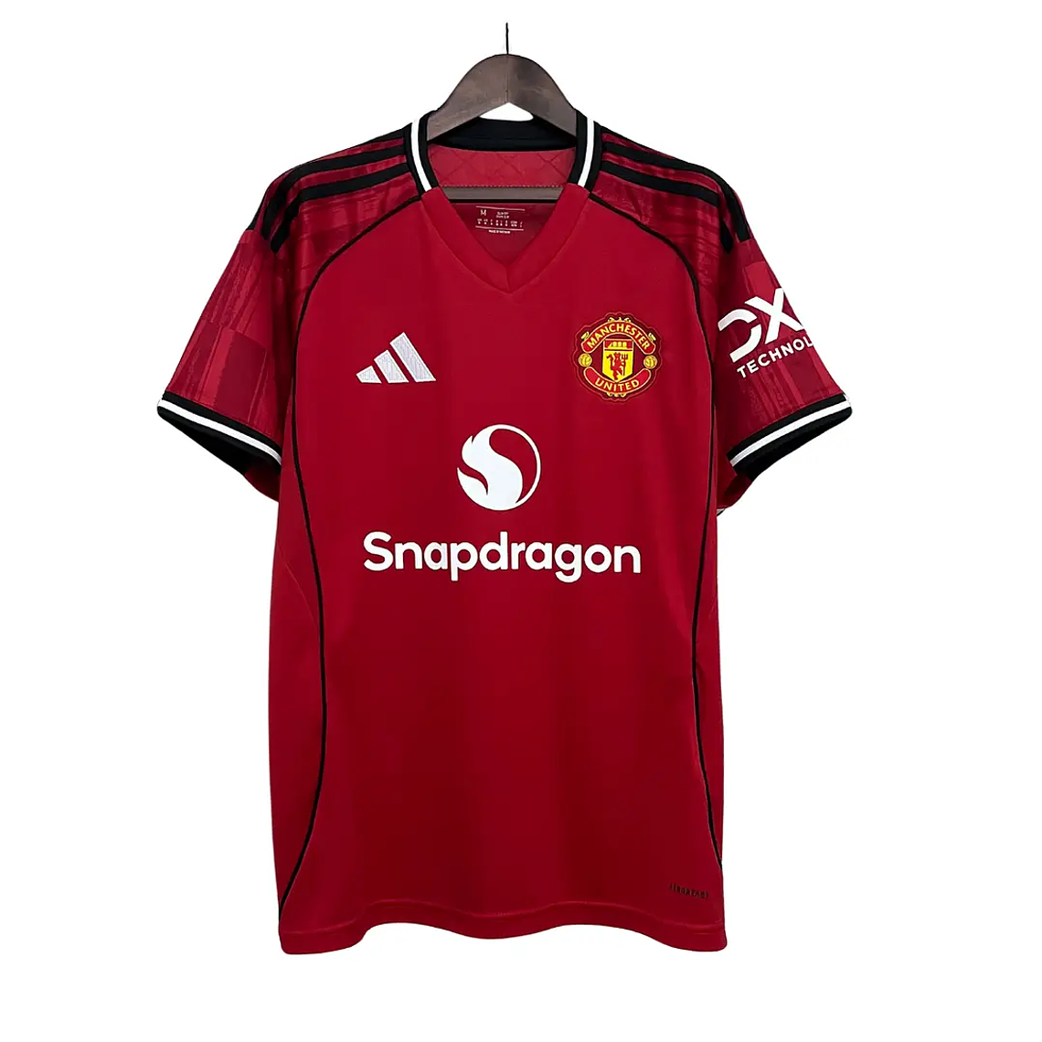 Camisola Manchester United Principal 25/26 1
