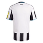 Camisola Newcastle United FC Primeiro Equipamento 25/26 - Miniatura 2