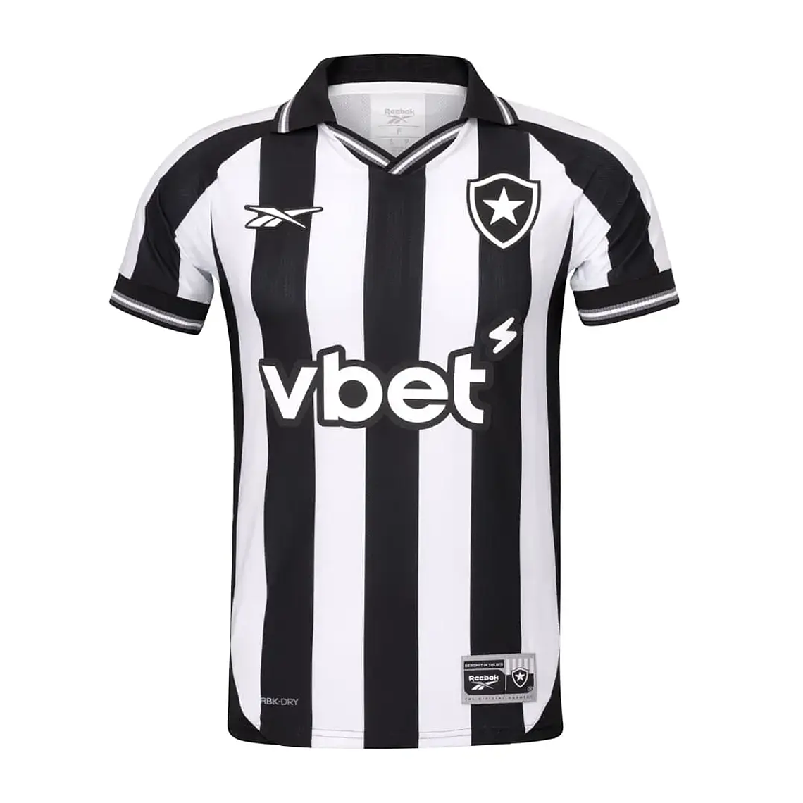 Camisola Botafogo Principal 25/26 1
