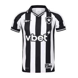 Camisola Botafogo Principal 25/26