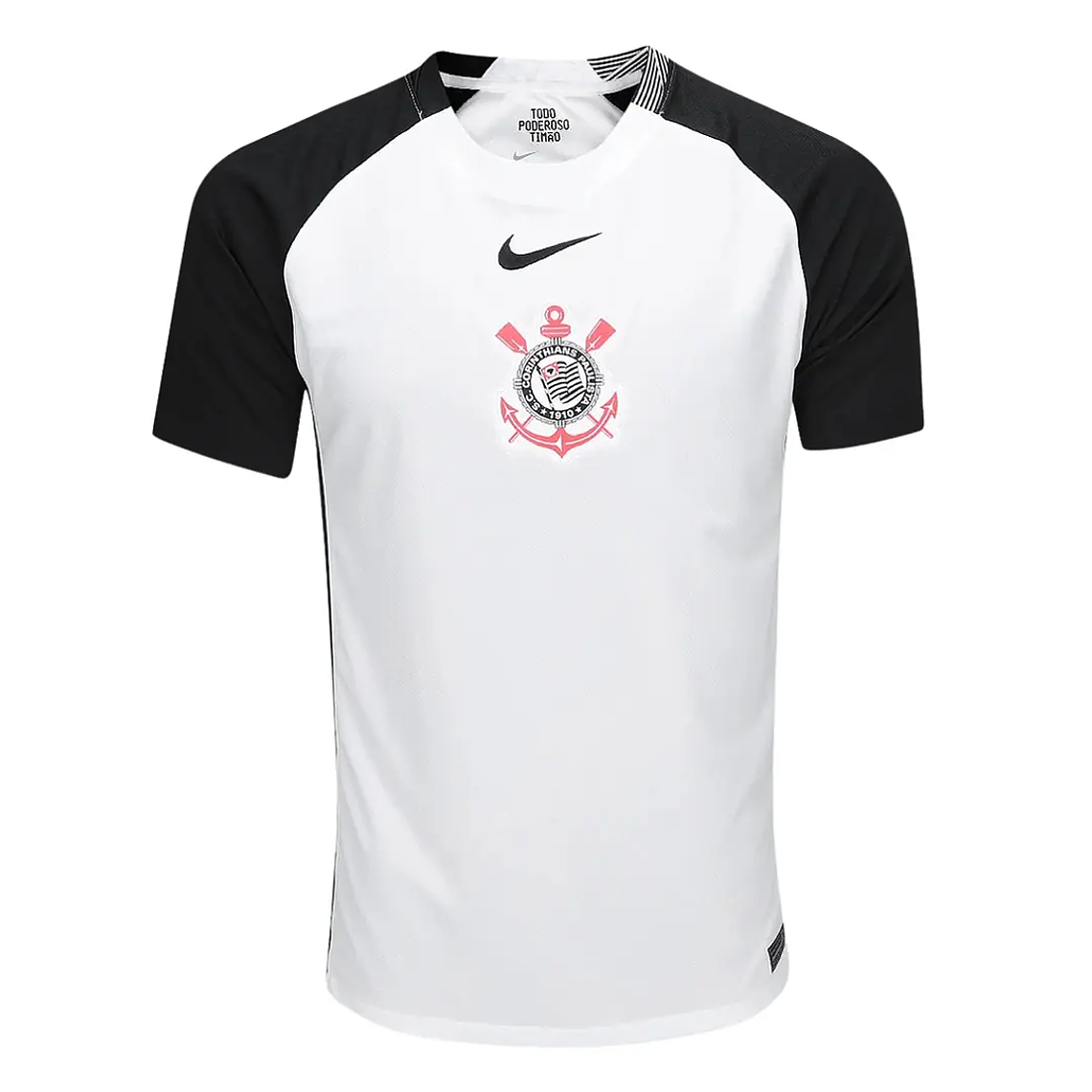 Camisola Corinthians Principal 25/26 1