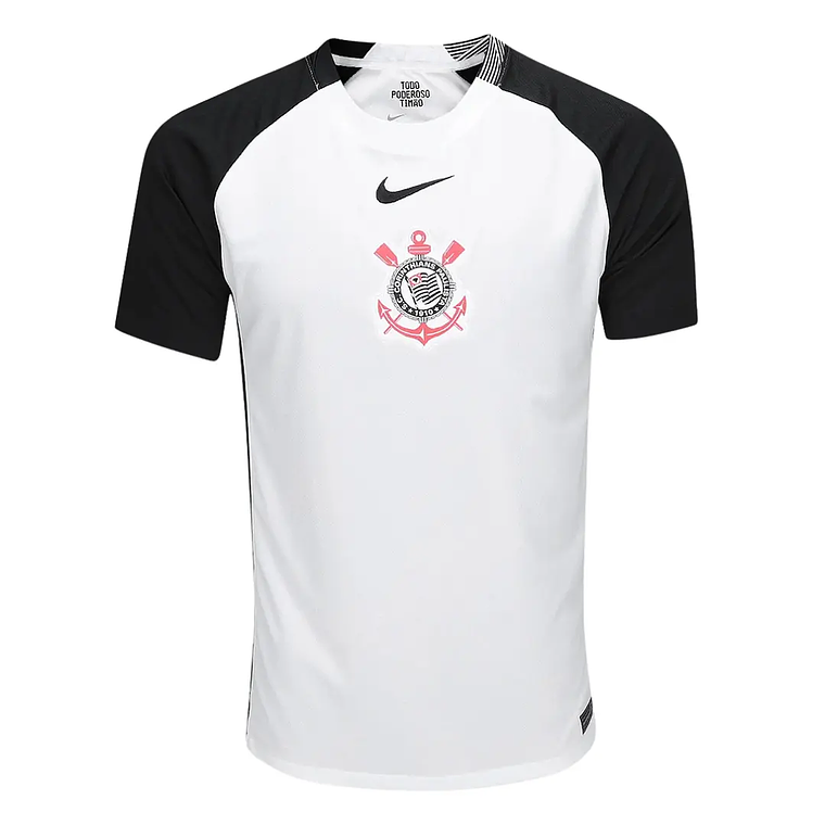 Camisola Corinthians Principal 25/26 1