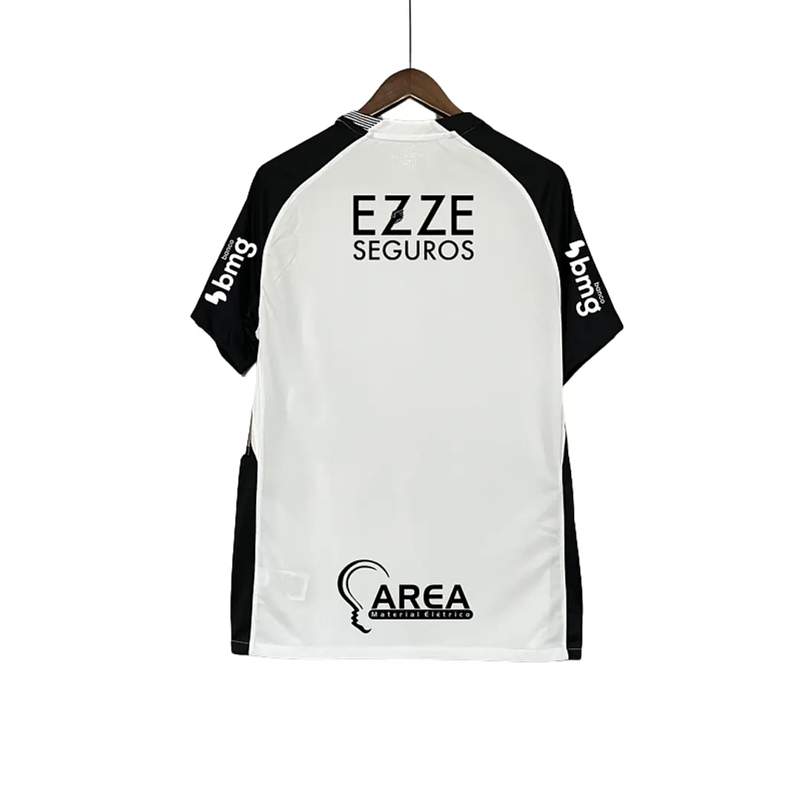 Camisola Corinthians Principal 25/26 3