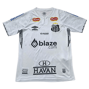 Camisola Santos Principal 25/26