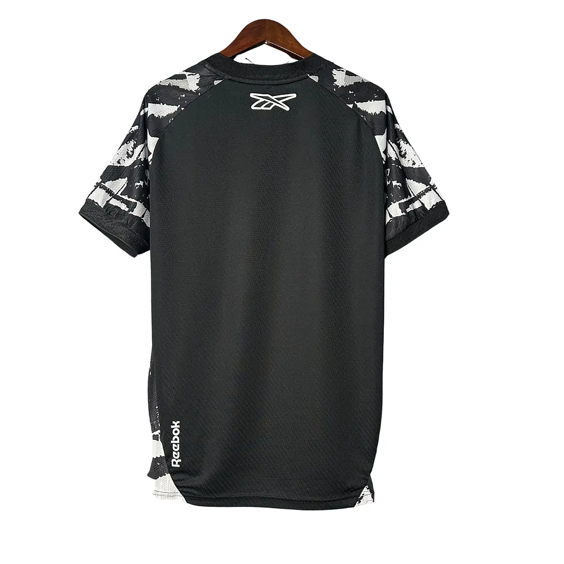 Camisola Botafogo Quarto 25/26 2