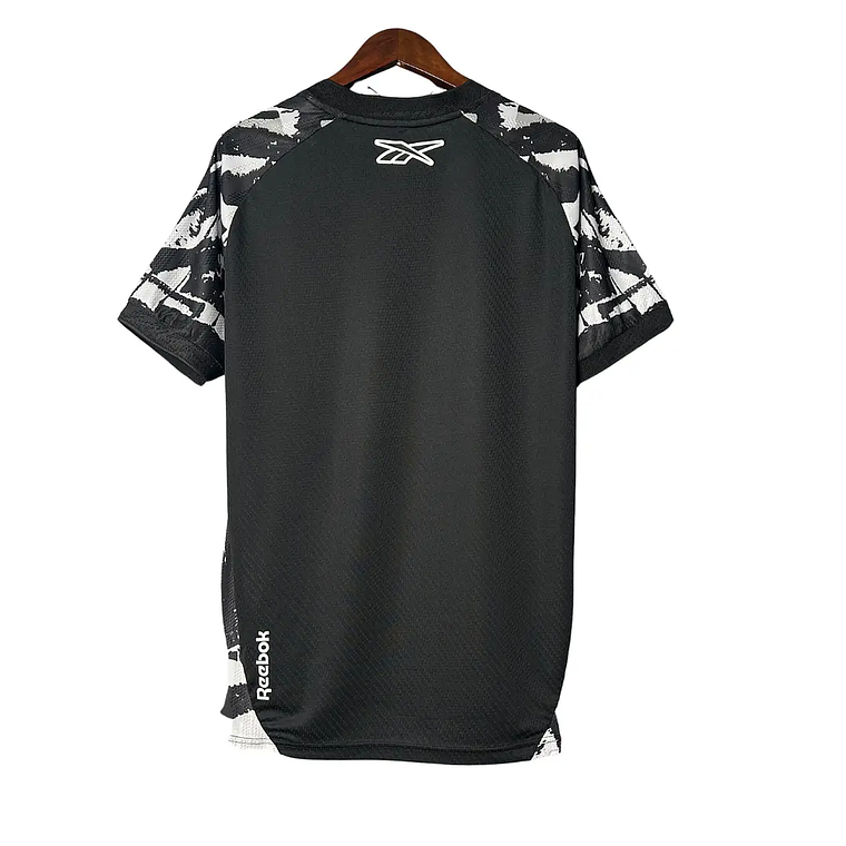 Camisola Botafogo Quarto 25/26 2