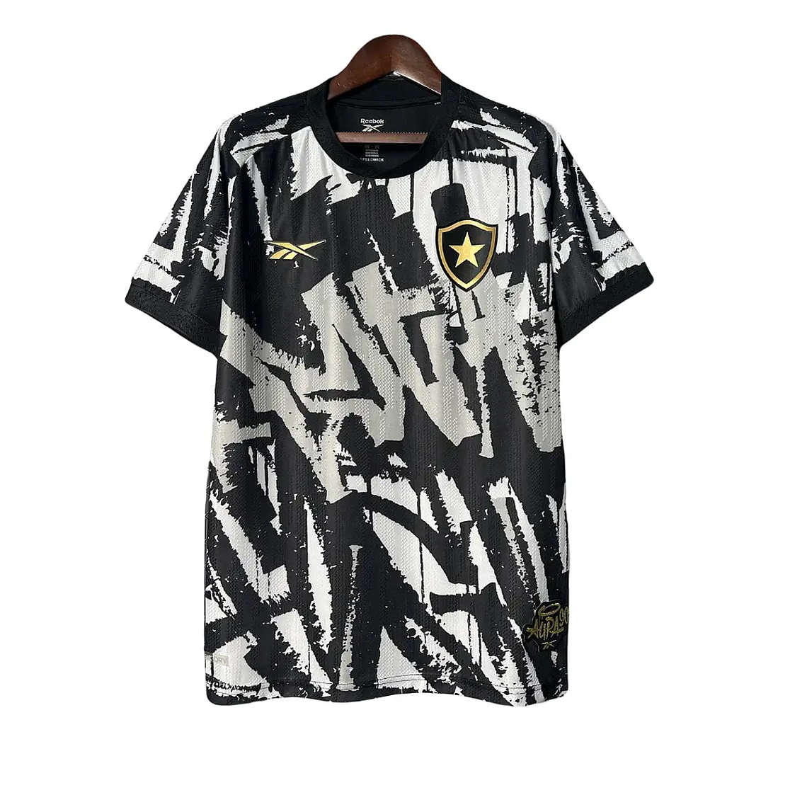 Camisola Botafogo Quarto 25/26 1