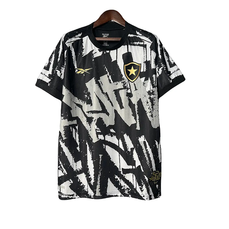 Camisola Botafogo Quarto 25/26 1
