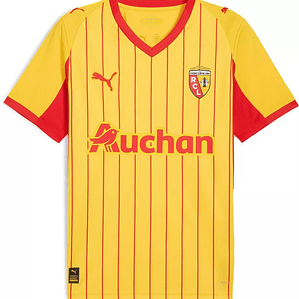 Camisola Lens Principal 2025/26