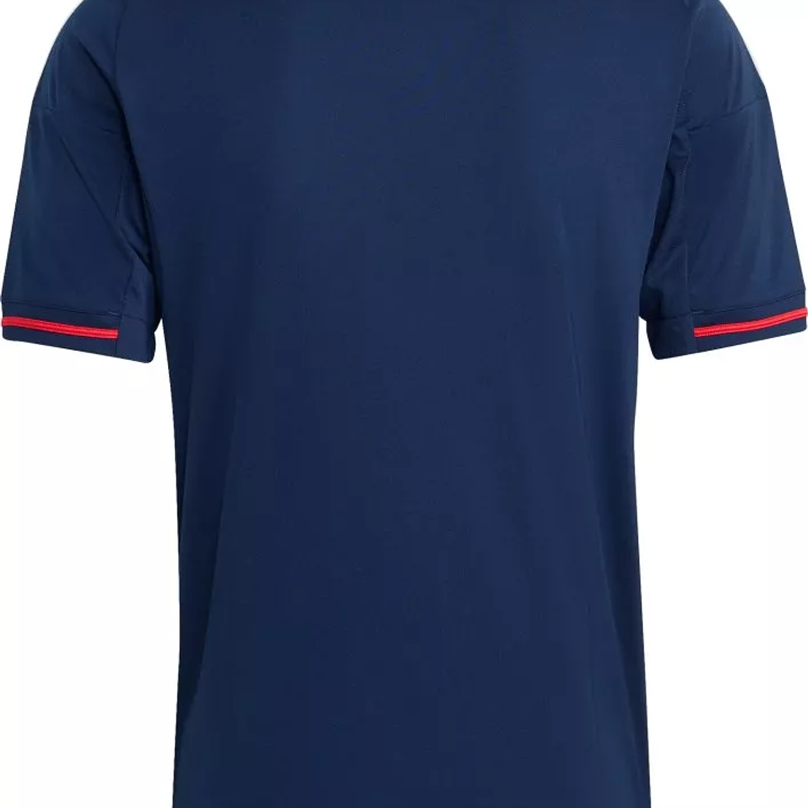 Camisola Lyon Alternativa 2025/26 2