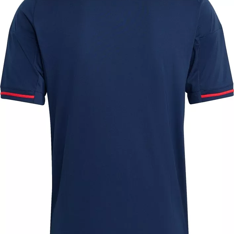 Camisola Lyon Alternativa 2025/26 2