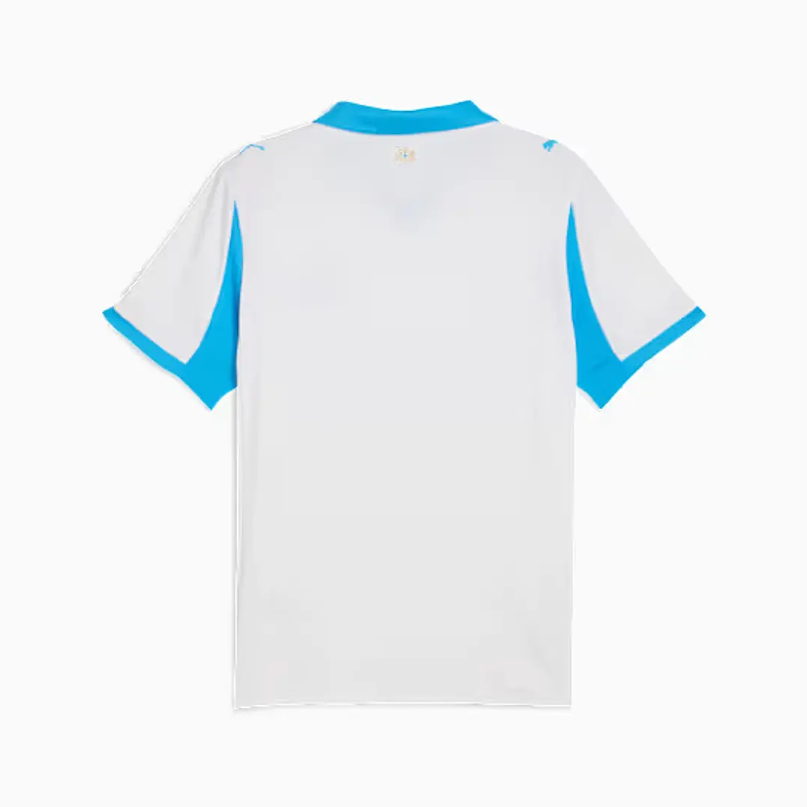 Camisola Marselha Primeiro Equipamento 25/26 2