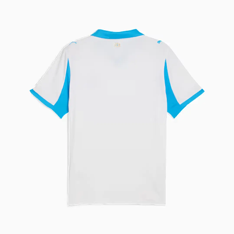 Camisola Marselha Primeiro Equipamento 25/26 2