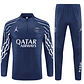 Conjunto Fato de Treino PSG 25/26 - Azul - thumbnail 1