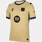 Camisola Barcelona Alternativa 2025/26 - Miniatura 1