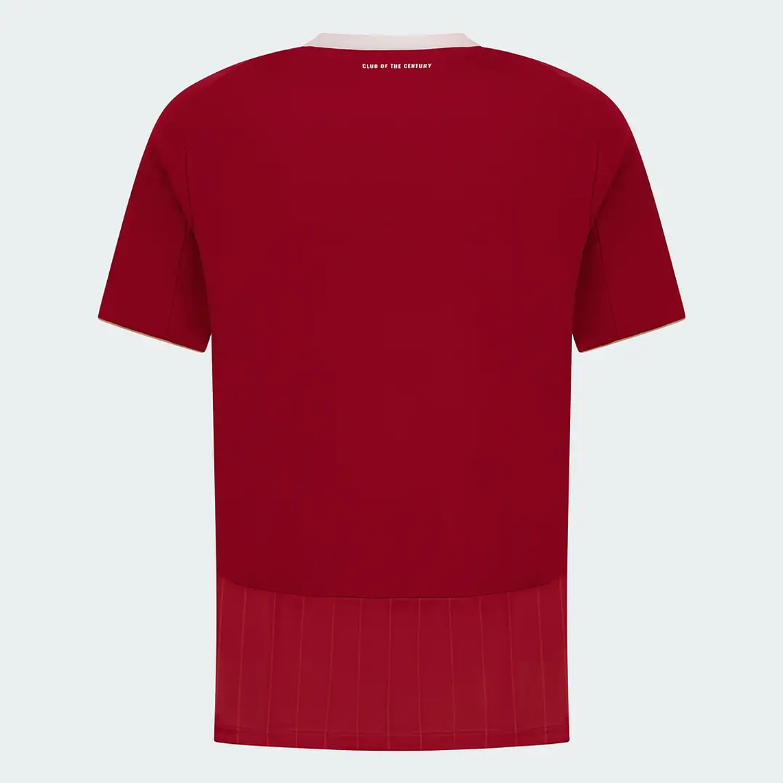 Camisola Al-Ahly Principal Equipamento 25/26 2