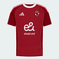 Camisola Al-Ahly Principal Equipamento 25/26 - thumbnail 1