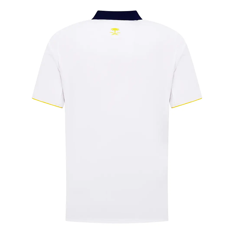 Camisola Terceiro Al-Nassr 25/26 2