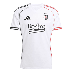 Camisola Besiktas Principal 25/26