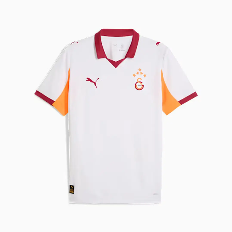 Camisola Galatasaray Alternativa 25/26 1