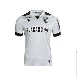 Camisola Vitória SC Primeiro Equipamento 25/26
