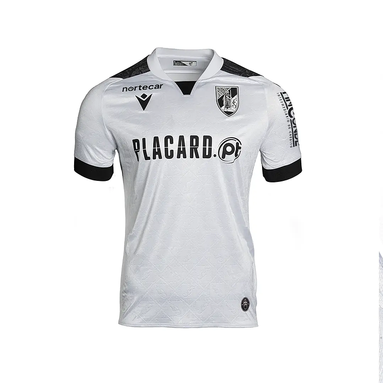 Camisola Vitória SC Primeiro Equipamento 25/26 1