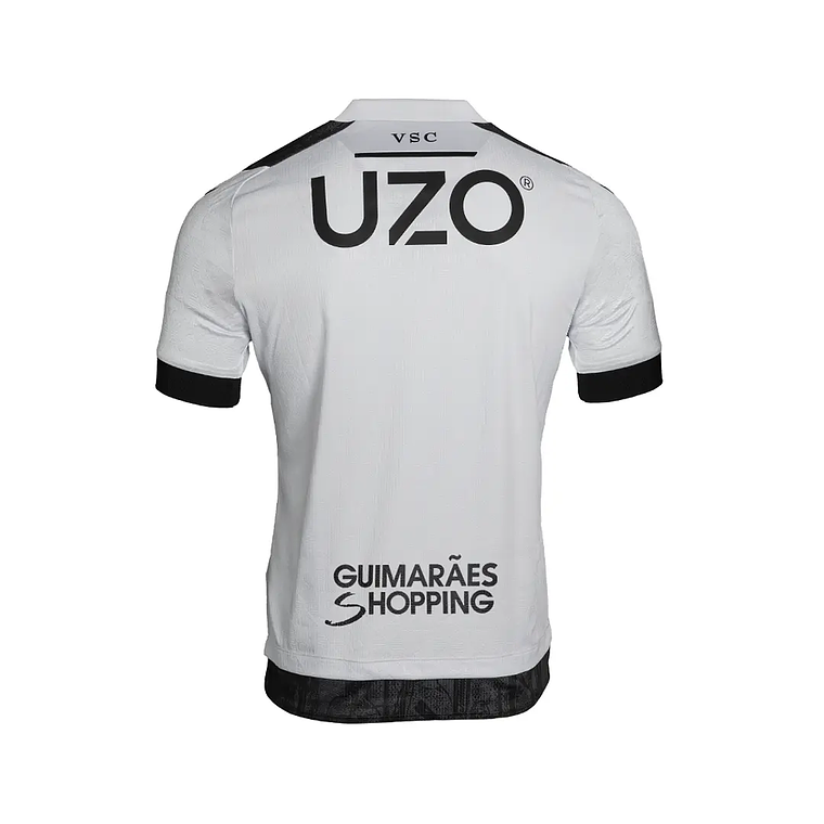 Camisola Vitória SC Primeiro Equipamento 25/26 2