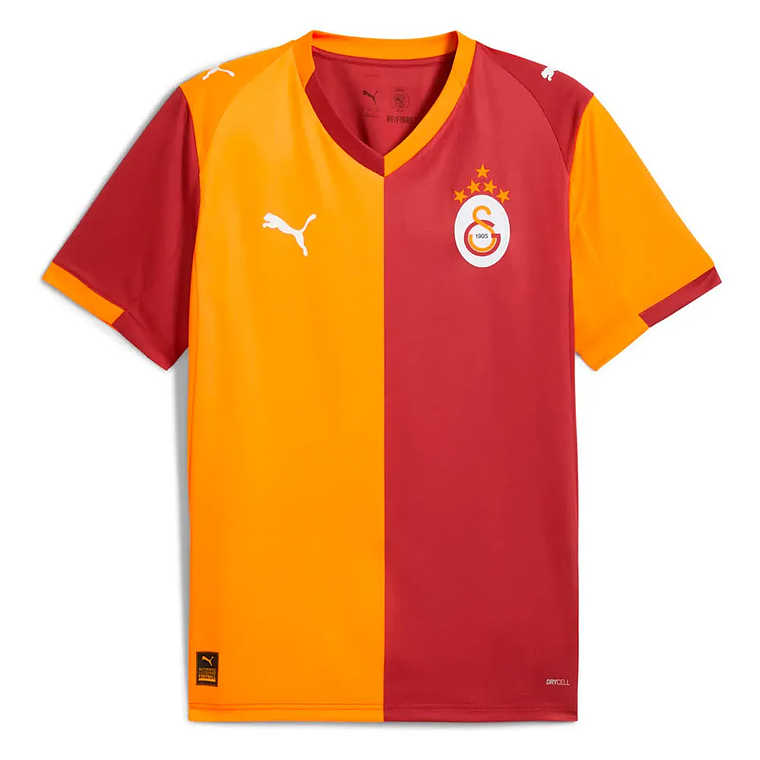 Camisola Galatasaray Principal 25/26 1
