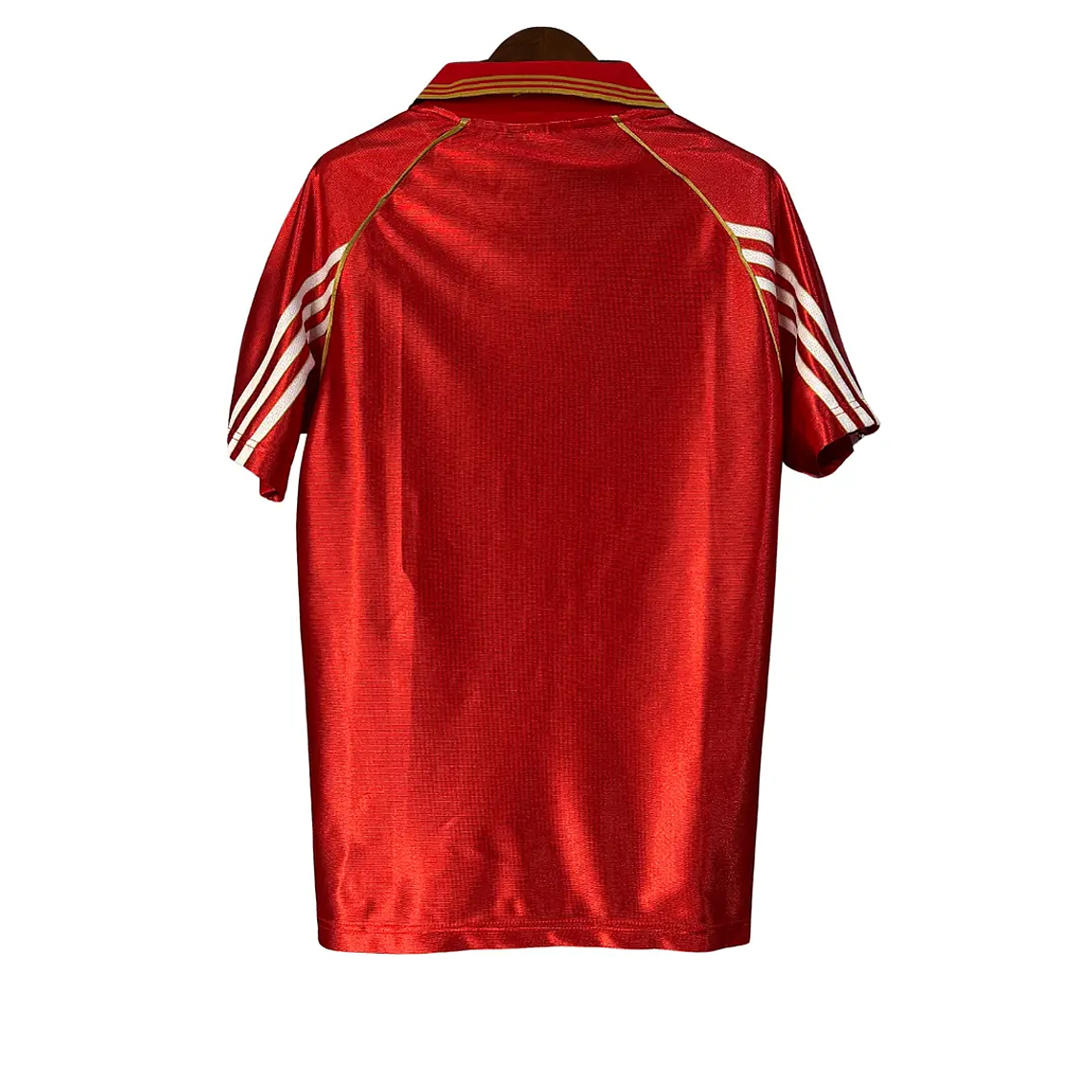 Camisola SL Benfica Principal 98/99 2