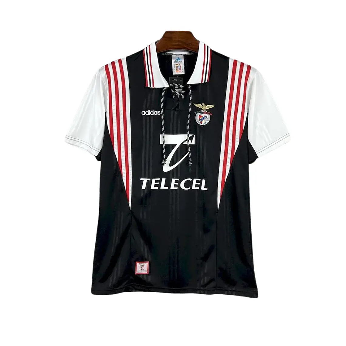 Camisola SL Benfica Secundária 97/99 1