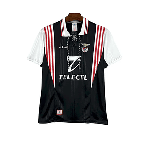 Camisola SL Benfica Secundária 97/99
